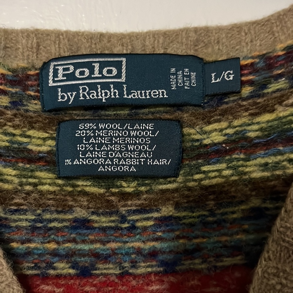 Polo Ralph Lauren - Picture 10 of 13